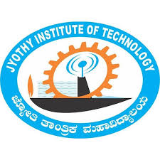 Jyothi Institute of Technology, Kanakapura Road,Bangalore ,BANGALORE