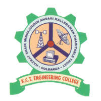 K C T Engineering College, Gulbarga KCT CAMPUS