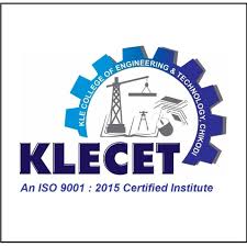 K L E S's K L E College of Engineering & Technology, Chikkodi, Belgaum Dist. BANANTIKODI ROAD CHIKODI,BELGAUM -591 201,