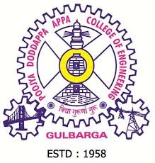 P D A College of Engineering, Gulbarga(AUTONOMOUS) AIWAN-E-SHAHI AREA,STATION ROAD,GULBARGA-585102