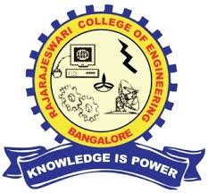 Rajarajeswari College of Engineering, Bangalore (AUTONOMOUS) #14, RAMOHOLLI CROSS,KUMBALGODU, MYSORE ROAD,BANGALORE - 560074