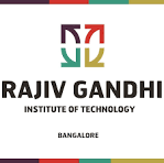 Rajiv Gandhi Institute of Technology, Bangalore CHOLANGAR,R.T.NAGAR POST, HEBBAL,BANGALORE-560032