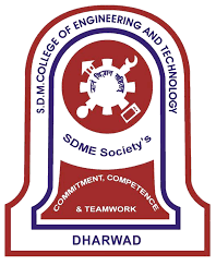 SDM College of Engineering, Dharwad (AUTONOMOUS) DHAVALAGIRI,KALGHATGI ROAD,DHARWAD