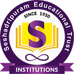 SESHADRIPURAM INSTITUTE OF TECHNOLOGY MYSURU MYSURU