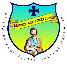 St.Joseph Engineering College, Mangalore(AUTONOMOUS) MANGALORE
