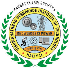 K L S Viswanathrao Deshpande Institute of Technology, Haliyal UDYOG VIDYA NAGAR,DANDELI ROAD, HALIYAL-581329